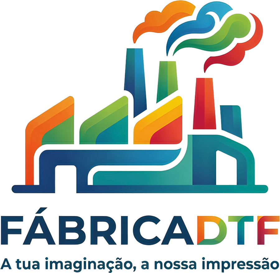 Logótipo Fábrica DTF